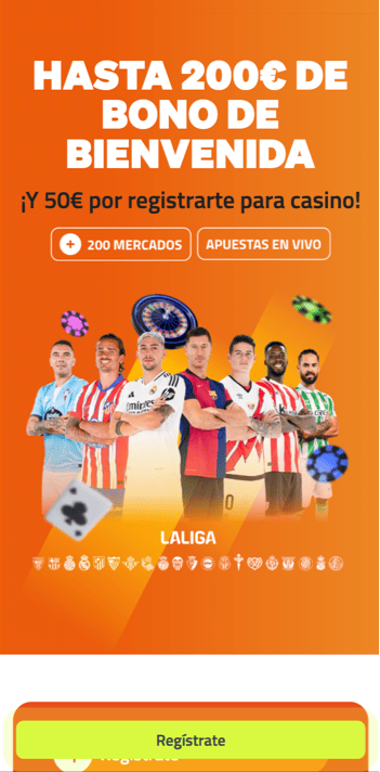 Luckia Casino Luckia Casino
